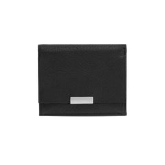 Sonnenleder “Wienfluss G” Vegetable Tanned Leather Wallet with Coin Purse Leather Wallet Sonnenleder 
