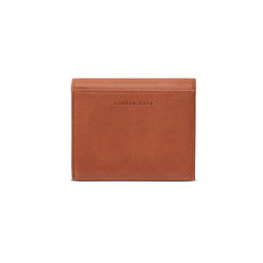 Sonnenleder “Seeve” Vegetable Tanned Leather Wallet Leather Wallet Sonnenleder 