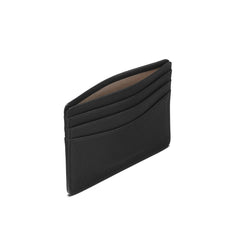Sonnenleder “Elz” Vegetable Tanned Leather Credit Card Case Leather Wallet Sonnenleder 
