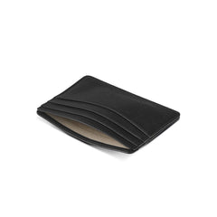 Sonnenleder “Elz” Vegetable Tanned Leather Credit Card Case Leather Wallet Sonnenleder 