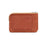 Sonnenleder “Monteverdi” Vegetable Tanned Leather Pouch Leather Wallet Sonnenleder Natural 