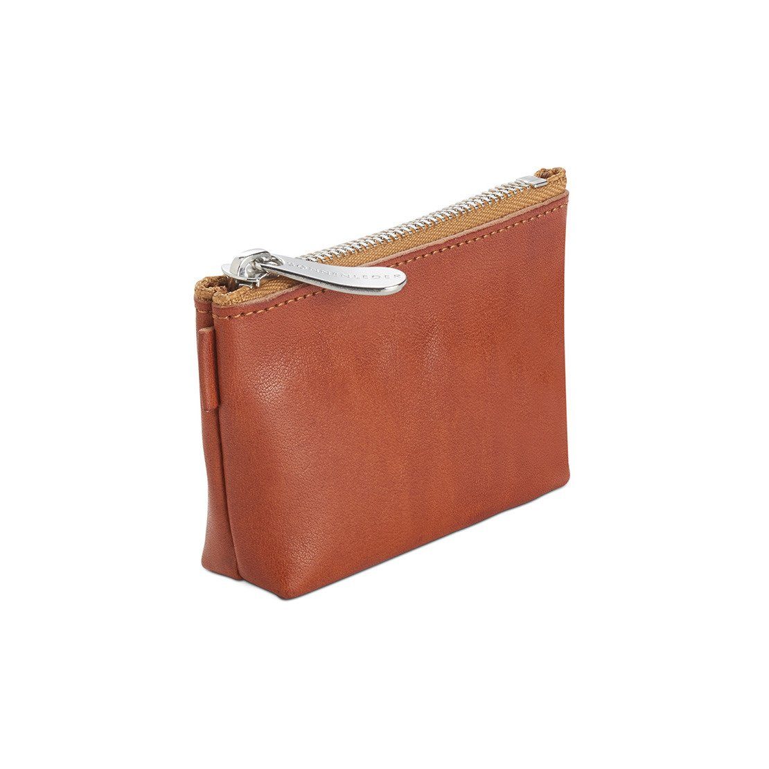 Sonnenleder “Rossini” Vegetable Tanned Leather Key Case Key Case Sonnenleder 