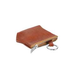 Sonnenleder “Rossini” Vegetable Tanned Leather Key Case Key Case Sonnenleder 