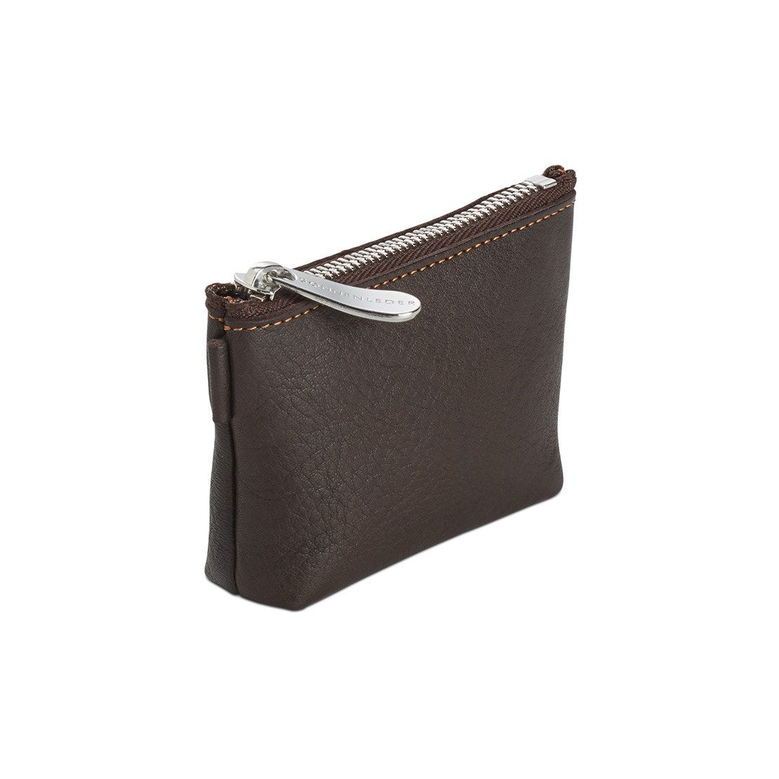 Sonnenleder “Rossini” Vegetable Tanned Leather Key Case Key Case Sonnenleder 