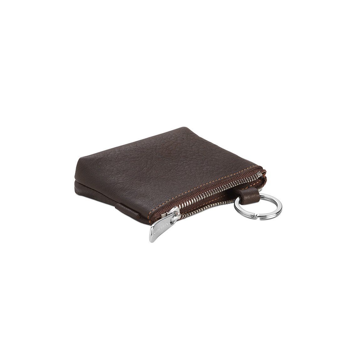 Sonnenleder “Rossini” Vegetable Tanned Leather Key Case Key Case Sonnenleder 