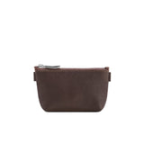 Sonnenleder “Mendelssohn” Key Case Key Case Sonnenleder Mocha Brown 