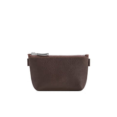 Sonnenleder “Mendelssohn” Key Case Key Case Sonnenleder Mocha Brown 