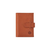 Sonnenleder “Alb” Travel Pharmacy Case Homeopathic Travel Case Sonnenleder 