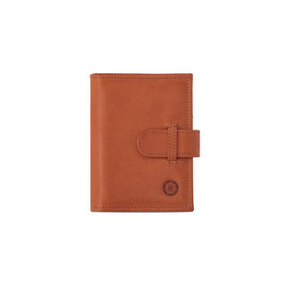 Sonnenleder “Alb” Travel Pharmacy Case Homeopathic Travel Case Sonnenleder 