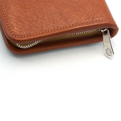 Sonnenleder "Nietzsche" Pen and Pencil Leather Case Pen Case Sonnenleder 