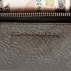 Sonnenleder "Mozart A" Vegetable Tanned Leather Key Case Key Case Sonnenleder 