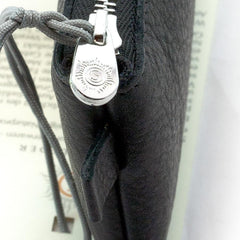 Sonnenleder "Mozart A" Vegetable Tanned Leather Key Case Key Case Sonnenleder 