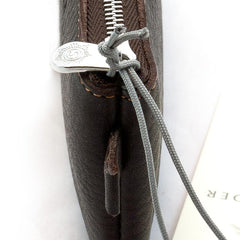 Sonnenleder "Mozart A" Vegetable Tanned Leather Key Case Key Case Sonnenleder 