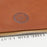 Sonnenleder "Weill" Vegetable Tanned Leather Bank Pouch Leather Bank Pouch Sonnenleder 