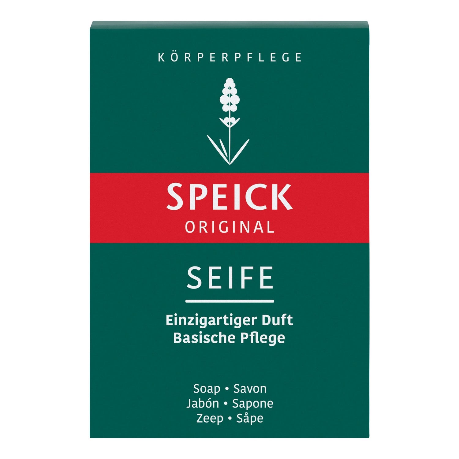 Speick Natural Soap Body Soap Speick 