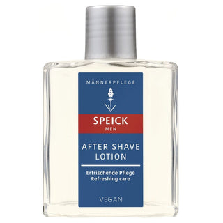 Speick Men After Shave Lotion Aftershave Speick 
