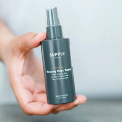 SUPPLY Healing Post Shave Aftershave SUPPLY 