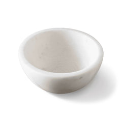 SUPPLY Marble Shaving Bowl Shaving Bowl SUPPLY 