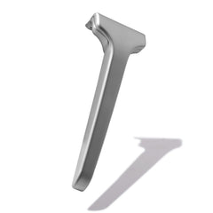 SUPPLY Single Edge Razor 2.0 Safety Razor SUPPLY Stainless Steel 