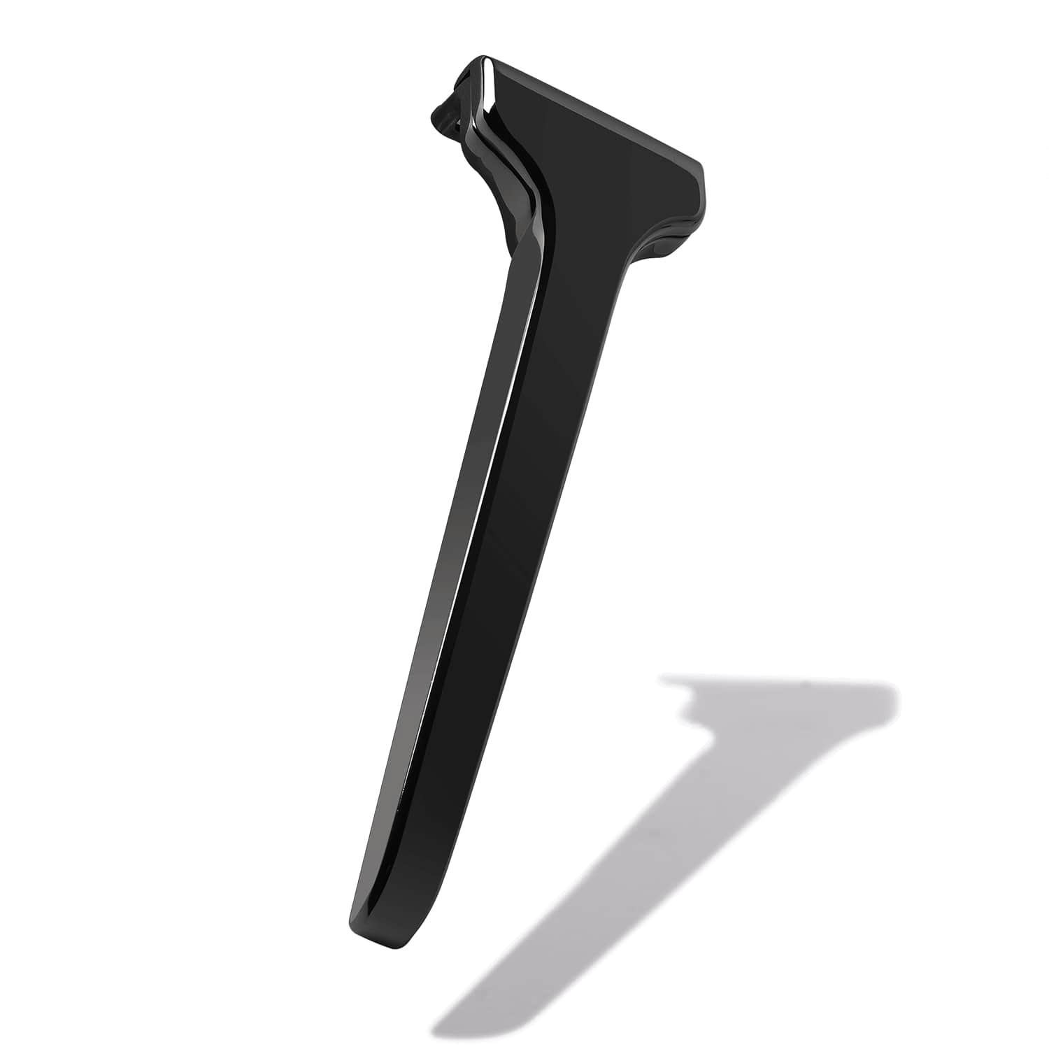 片刃カミソリ SUPPLY Single Edge Razor 2.0 SUPPLY Single Edge Razor 2.0 – Fendrihan Canada