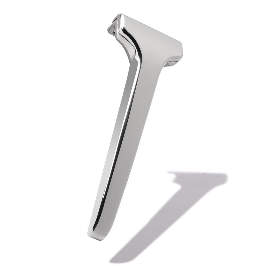 片刃カミソリ SUPPLY Single Edge Razor 2.0 SUPPLY Single Edge Razor 2.0 – Fendrihan Canada