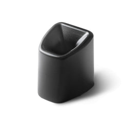 SUPPLY Single Edge Razor Stand Shaving Stand SUPPLY Black Matte 