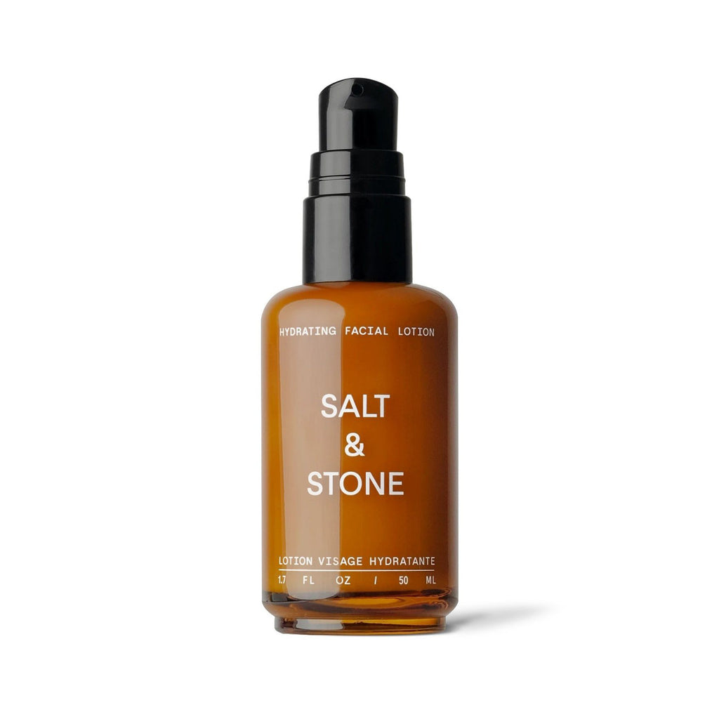 Salt & Stone Antioxidant Facial Hydrating Lotion Facial Care Salt & Stone 