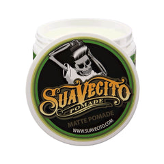 Suavecito Matte Pomade Hair Pomade Suavecito 