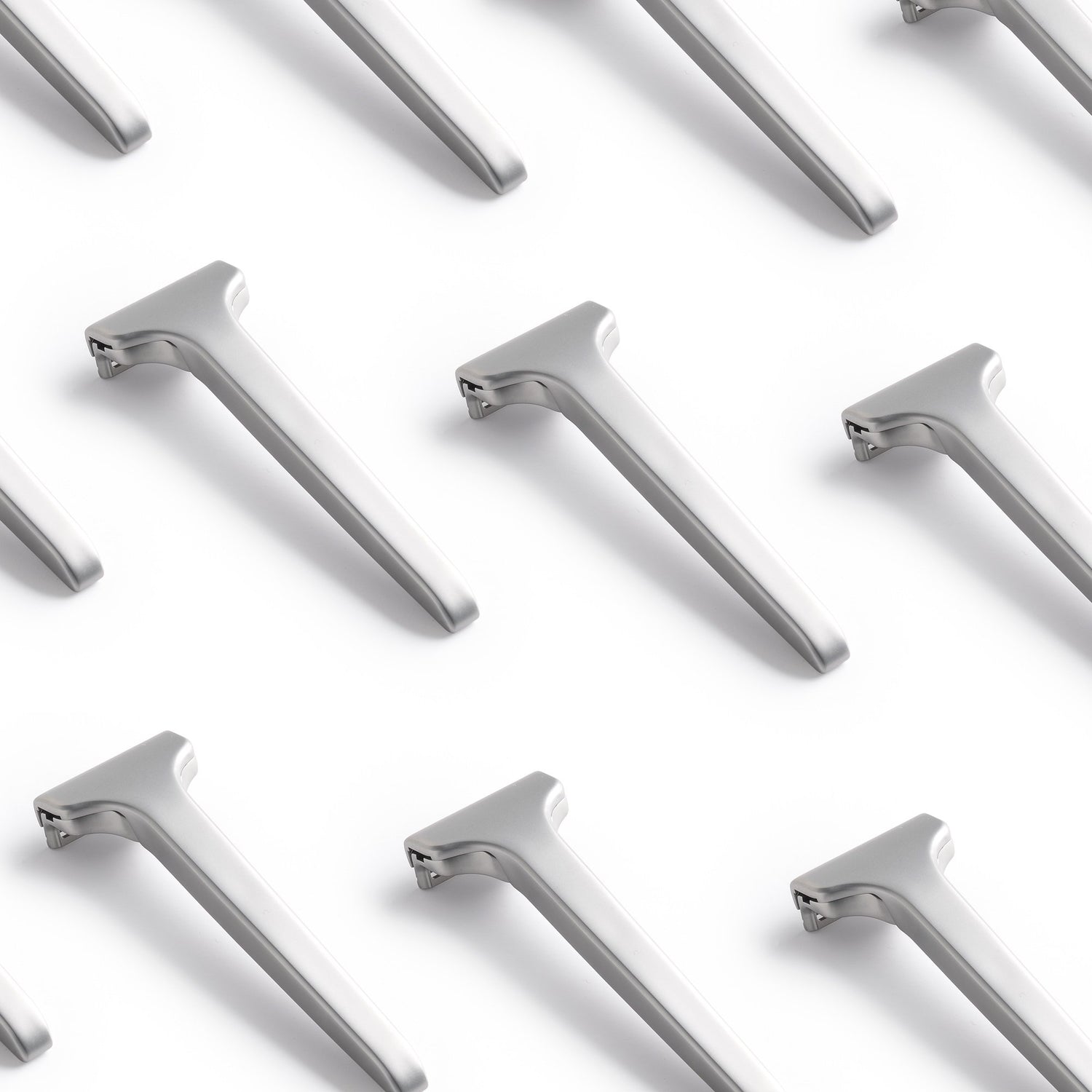 SUPPLY Single Edge Razor 2.0 Safety Razor SUPPLY 