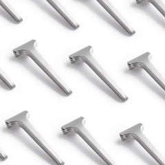 SUPPLY Single Edge Razor 2.0 Safety Razor SUPPLY 