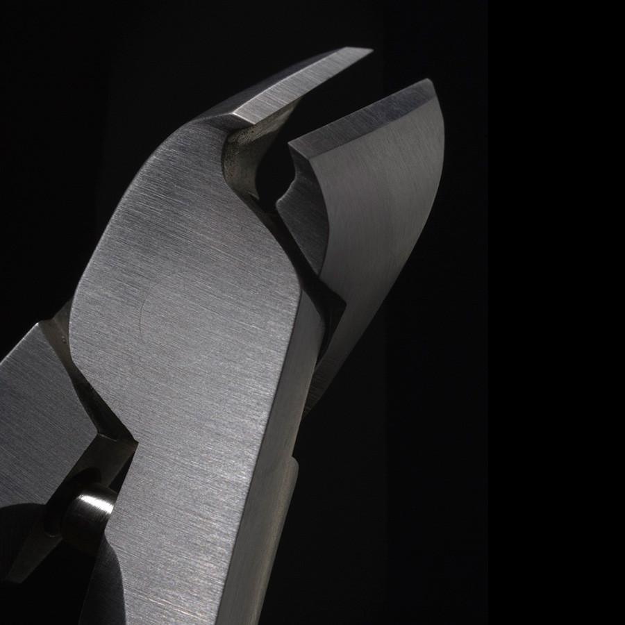 Suwada High-Carbon Stainless Steel Classic Toenail Nipper with Straight Blades Toenail Nipper Suwada 