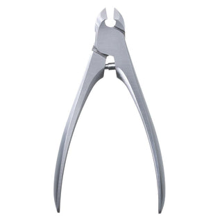 Suwada High-Carbon Stainless Steel Classic Nail Nipper with Curved Blades, Large Nail Nipper Suwada 