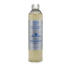Saponificio Varesino Shower Gel Men's Body Wash Saponificio Varesino Dolomiti 