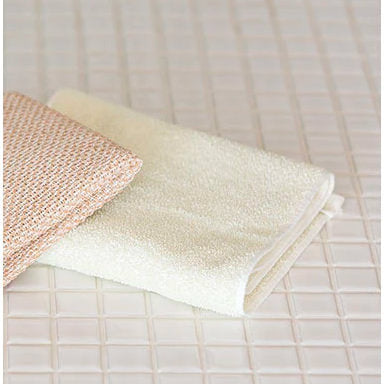 Sasawashi Body Scrub Towel Towel Sasawashi 