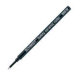 Schmidt 888 Safety Ceramic Rollerball Pen Refill Ink Refill Schmidt Black Medium (0.7 mm) 