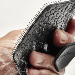 Tooletries Body Scrubber & Hook Body Brush Tooletries 