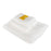 Ikeuchi Organic Air Premium Cotton Towel, White Towel Ikeuchi 