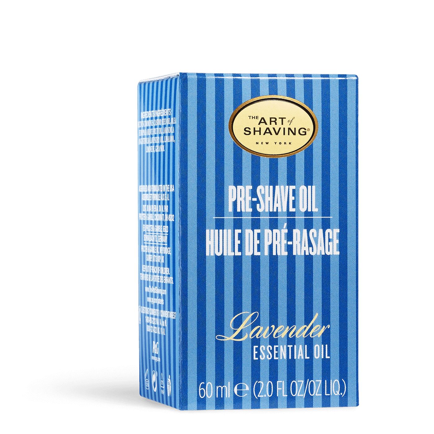 The Art of Shaving Pre-Shave Oil Pre Shave The Art of Shaving 