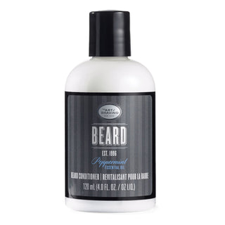 The Art of Shaving Peppermint Beard Conditioner Beard and Moustache Grooming The Art of Shaving 