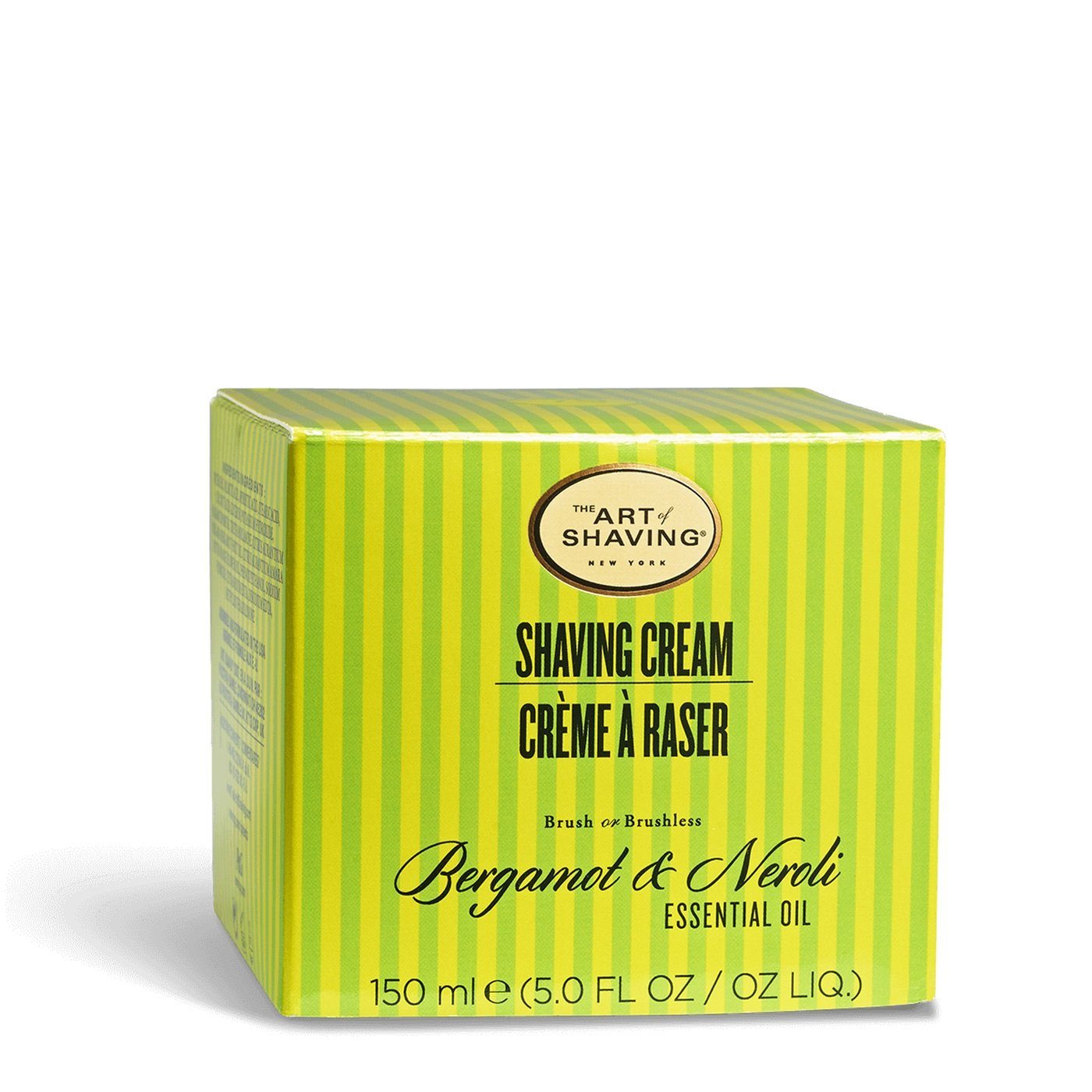 The Art of Shaving Shaving Cream Tub, 5 oz Shaving Cream The Art of Shaving 