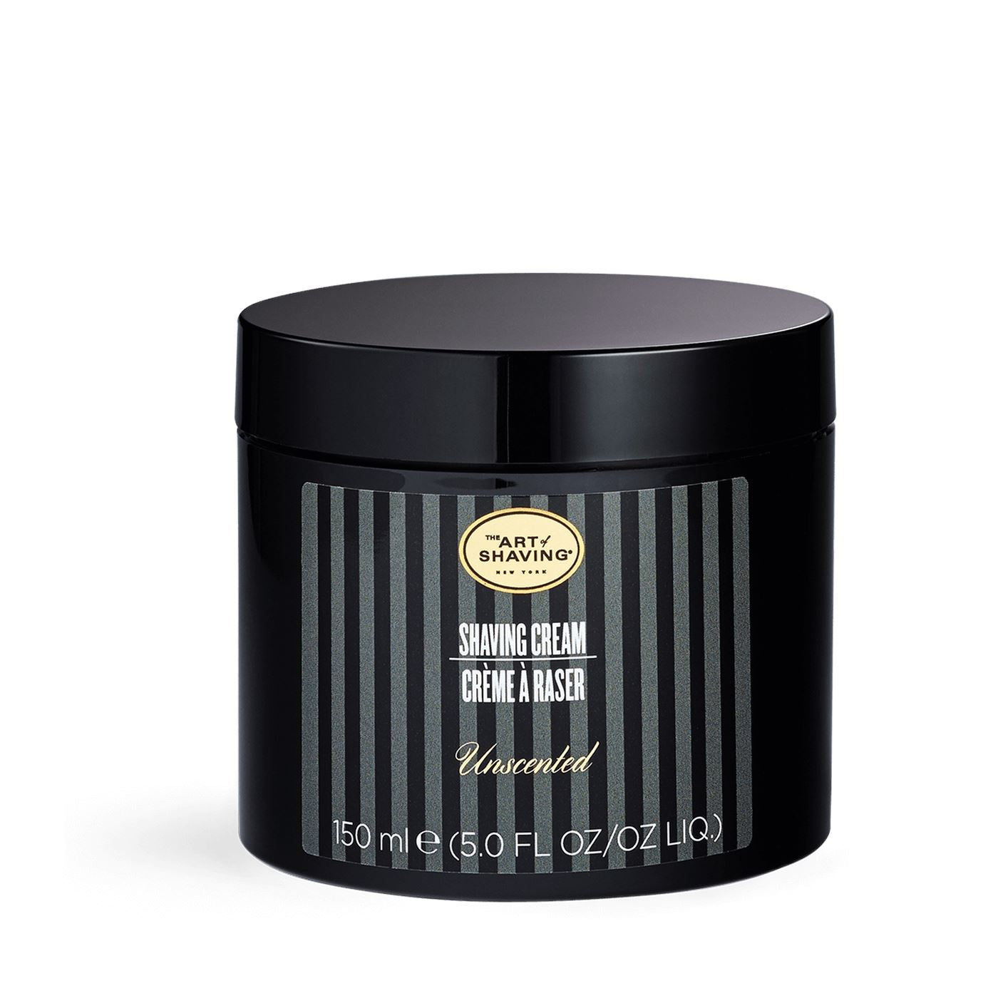 The Art of Shaving Shaving Cream Tub, 5 oz Shaving Cream The Art of Shaving Unscented 