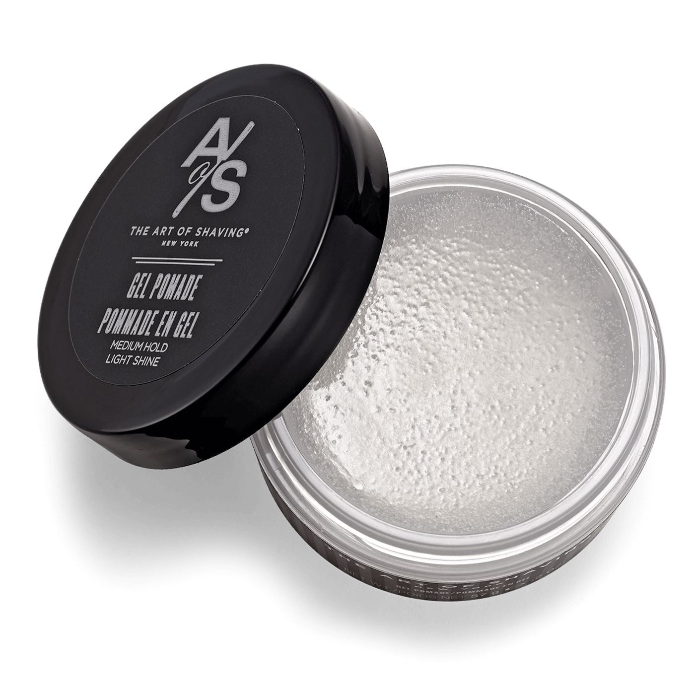 The Art of Shaving Gel Pomade Hair Pomade The Art of Shaving 