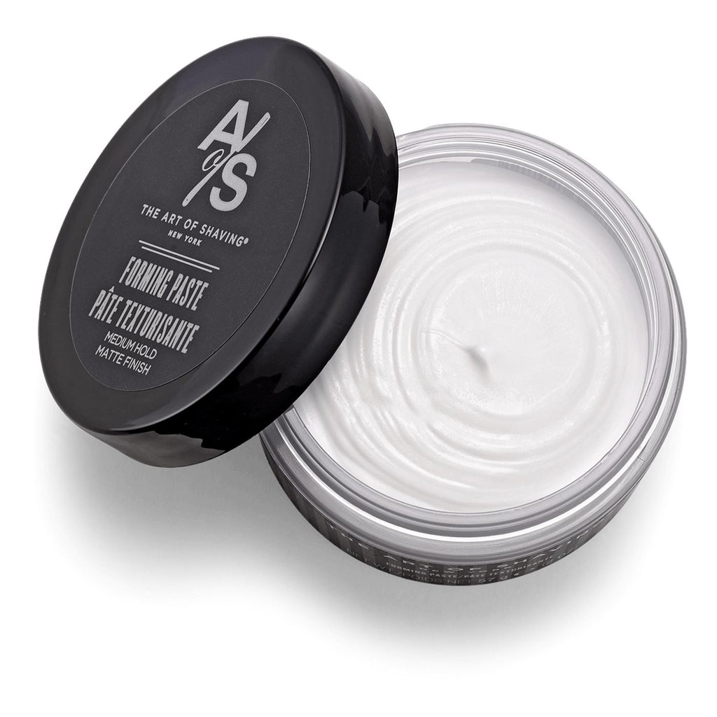 The Art of Shaving Forming Hair Styling Paste Hair Pomade The Art of Shaving 