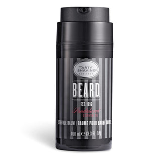 The Art of Shaving Sandalwood Stubble Balm Beard Balm The Art of Shaving 