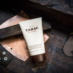 Tabac Original After Shave Balm Aftershave Balm Tabac 