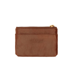 The Bridge Story Uomo Double Ring Key Case Key Case The Bridge 