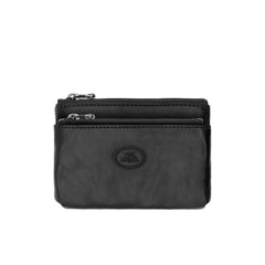 The Bridge Story Uomo Double Ring Key Case Key Case The Bridge 