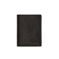 The Bridge Story Uomo Credit Card Holder with 4 CC Slots Leather Wallet The Bridge 