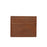 The Bridge Story Uomo Credit Card Holder Leather Wallet The Bridge Brown 