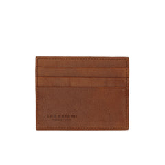 The Bridge Story Uomo Credit Card Holder Leather Wallet The Bridge 